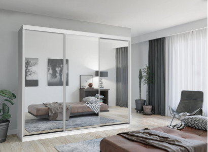 Wardrobe Bedroom Filing cabinet Lux Wood Wardrobe Wooden cabinet Wardrobe